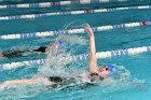 WSwim vs USCGA  Women’s Swimming & Diving vs US Coast Guard Academy. : WSwim, swimming